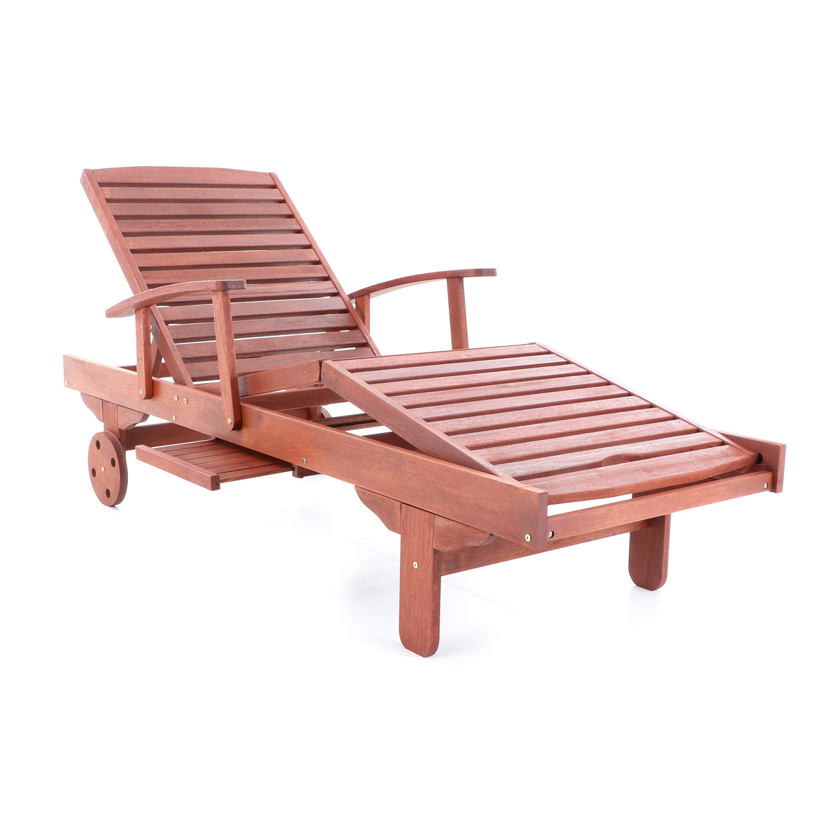 Levně Lehátko MERANTI SPA 26SPA