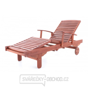 Lehátko MERANTI SPA náhled