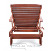 Lehátko MERANTI SPA náhled