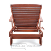 Lehátko MERANTI SPA náhled