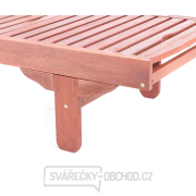 Lehátko MERANTI SPA náhled