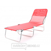 Lehátko MFG SUN-ALU náhled