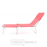 Lehátko MFG SUN-ALU náhled