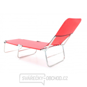 Lehátko MFG SUN-ALU náhled