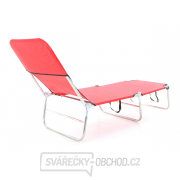 Lehátko MFG SUN-ALU náhled