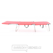 Lehátko MFG SUN-ALU náhled