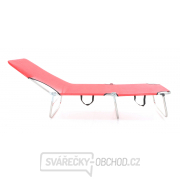 Lehátko MFG SUN-ALU náhled