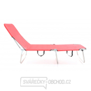 Lehátko MFG SUN-ALU náhled