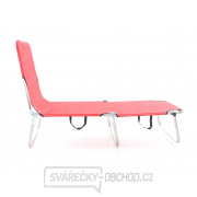 Lehátko MFG SUN-ALU náhled