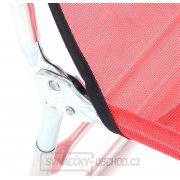 Lehátko MFG SUN-ALU náhled