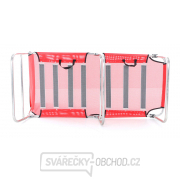 Lehátko MFG SUN-ALU náhled