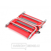 Lehátko MFG SUN-ALU náhled