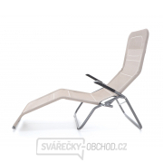 Lehátko MFG POOL - Karamel náhled