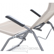 Lehátko MFG POOL - Karamel náhled