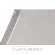 Lehátko MFG POOL - Karamel náhled