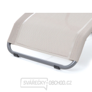 Lehátko MFG POOL - Karamel náhled