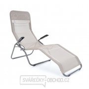 Lehátko MFG POOL - Karamel Lehátko MFG POOL - Karamel gallery main image