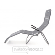 Lehátko MFG POOL - Antracit náhled