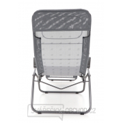 Lehátko MFG POOL - Antracit náhled