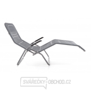 Lehátko MFG POOL - Antracit náhled