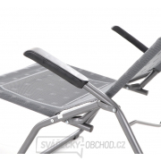 Lehátko MFG POOL - Antracit náhled