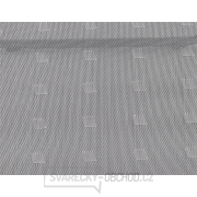 Lehátko MFG POOL - Antracit náhled