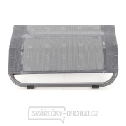 Lehátko MFG POOL - Antracit náhled