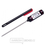 Digitální teploměr WT-1 Digitální teploměr WT-1 gallery main image