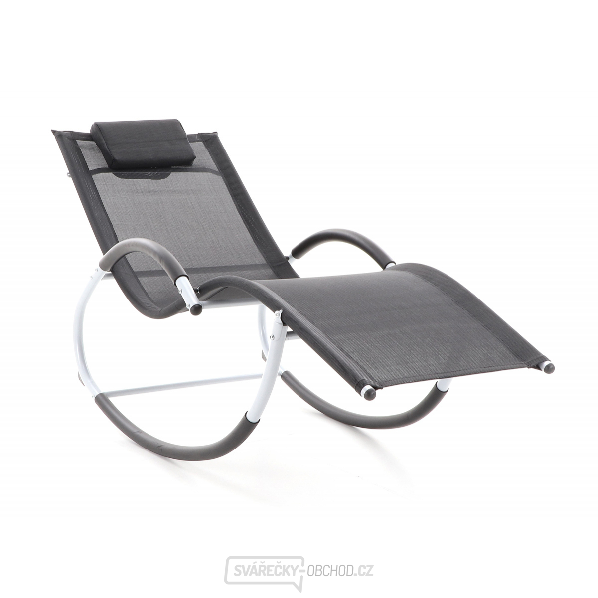 Relax. lehátko HAITI Relax. lehátko HAITI gallery main image