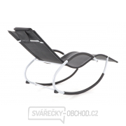 Relax. lehátko HAITI Relax. lehátko HAITI náhled