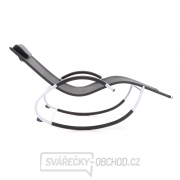 Relax. lehátko HAITI Relax. lehátko HAITI náhled