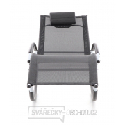 Relax. lehátko HAITI Relax. lehátko HAITI náhled