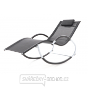 Relax. lehátko HAITI Relax. lehátko HAITI náhled