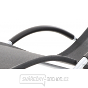 Relax. lehátko HAITI Relax. lehátko HAITI náhled