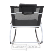 Relax. lehátko HAITI náhled