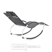 Relax. lehátko HAITI náhled