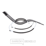 Relax. lehátko HAITI náhled