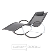 Relax. lehátko HAITI náhled