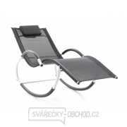 Relax. lehátko HAITI Relax. lehátko HAITI gallery main image