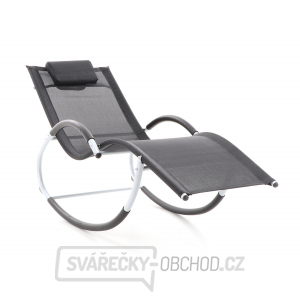 Relax. lehátko HAITI Relax. lehátko HAITI gallery main image