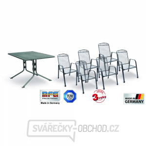 MFG ZINGST 6 MFG ZINGST 6 gallery main image