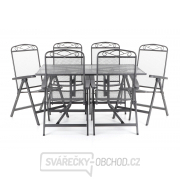 MFG ZINGST 6 De Lux náhled