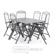 MFG ZINGST 6 De Lux náhled