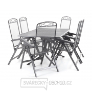 MFG ZINGST 6 De Lux náhled