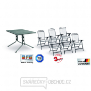 MFG ZINGST 6 De Lux gallery main image