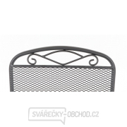 Křeslo MFG ZINGST II. náhled