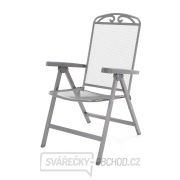 Křeslo MFG ZINGST II. náhled