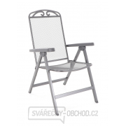 Křeslo MFG ZINGST II. náhled