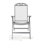 Křeslo MFG ZINGST II. náhled