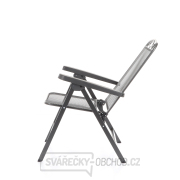 Křeslo MFG ZINGST II. náhled